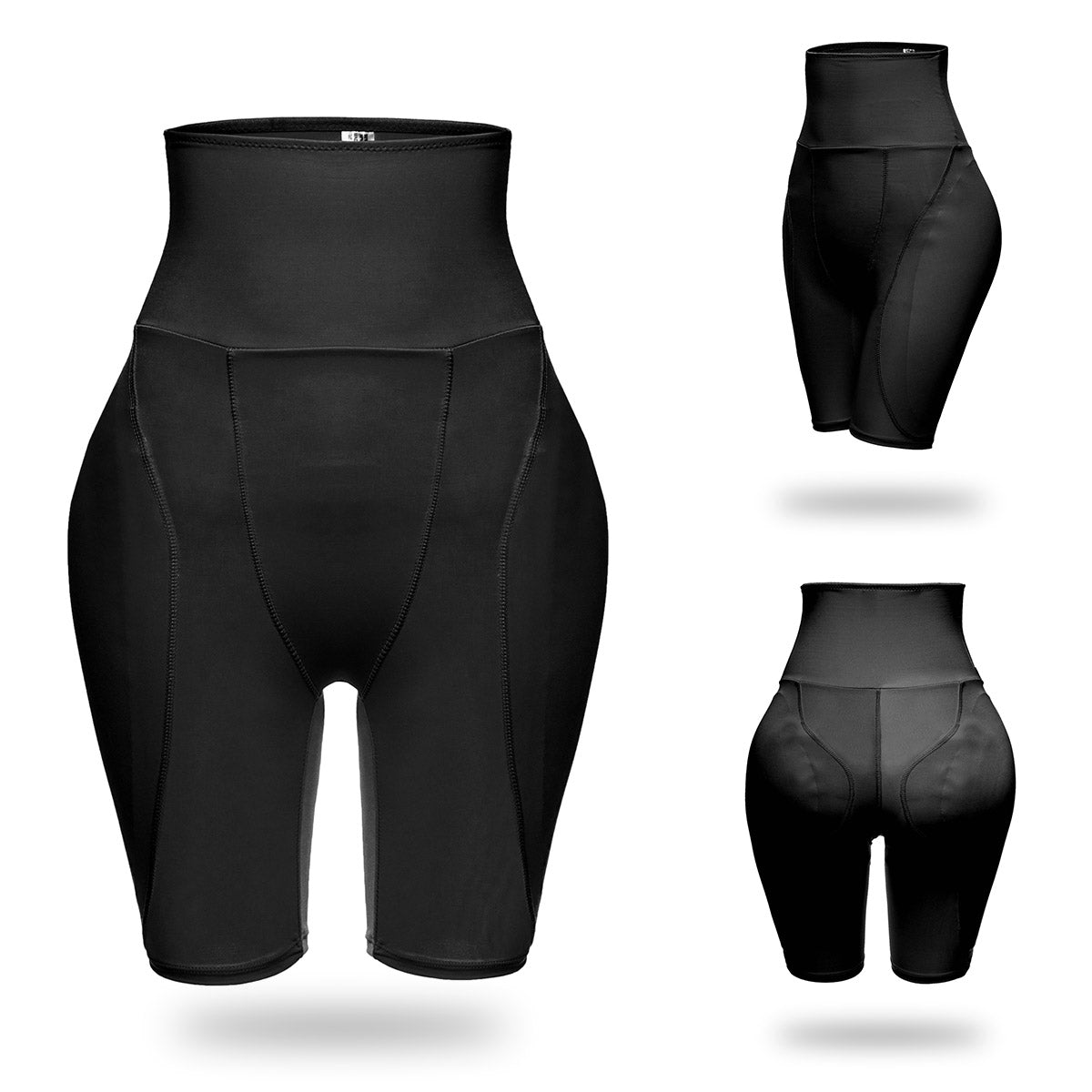 Women Butt Lifter Shapewear Hi-Waist Shapewear Underwear Fashion Slim