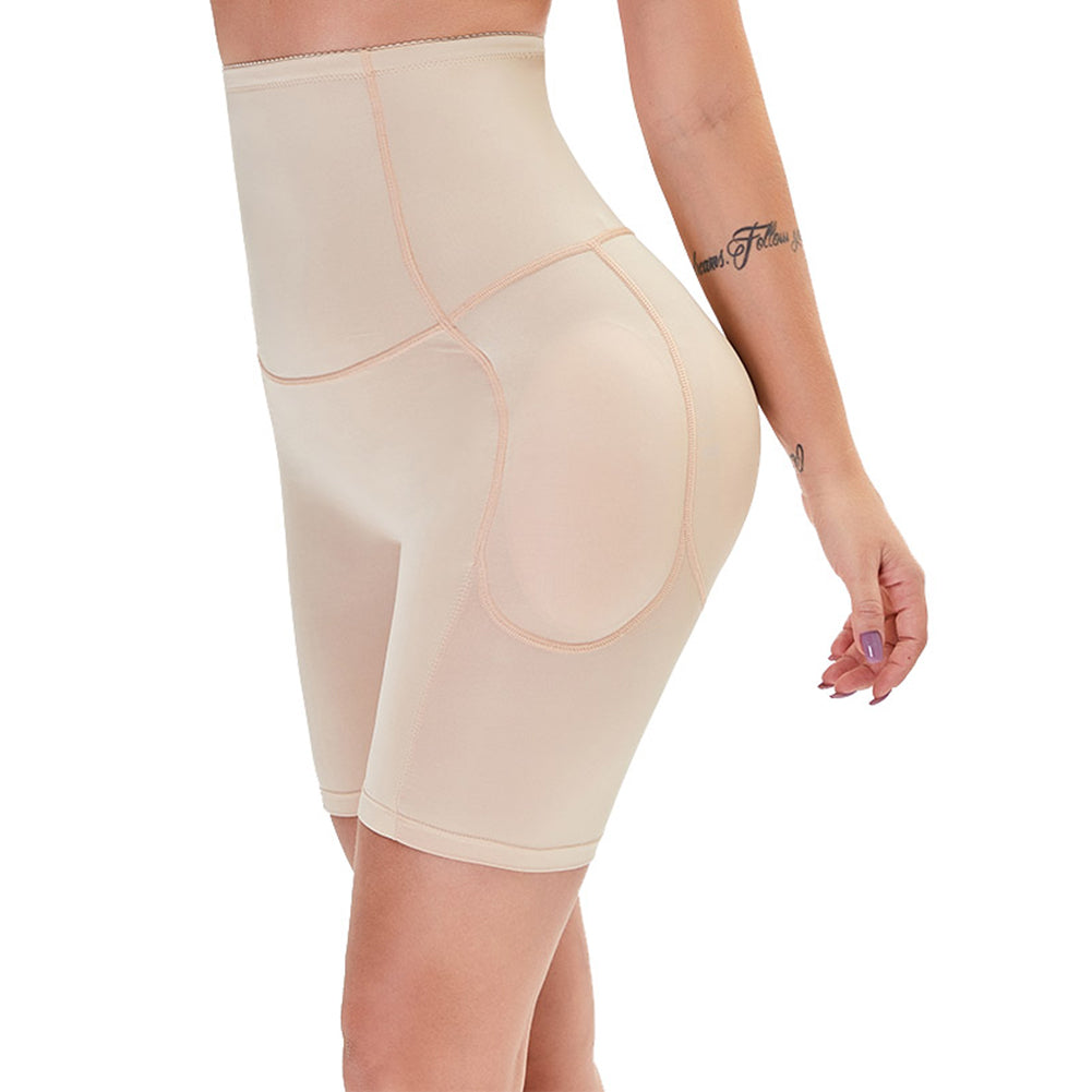 Women Butt Lifter Shapewear Hi-Waist Shapewear Underwear Training practicality fashion slim