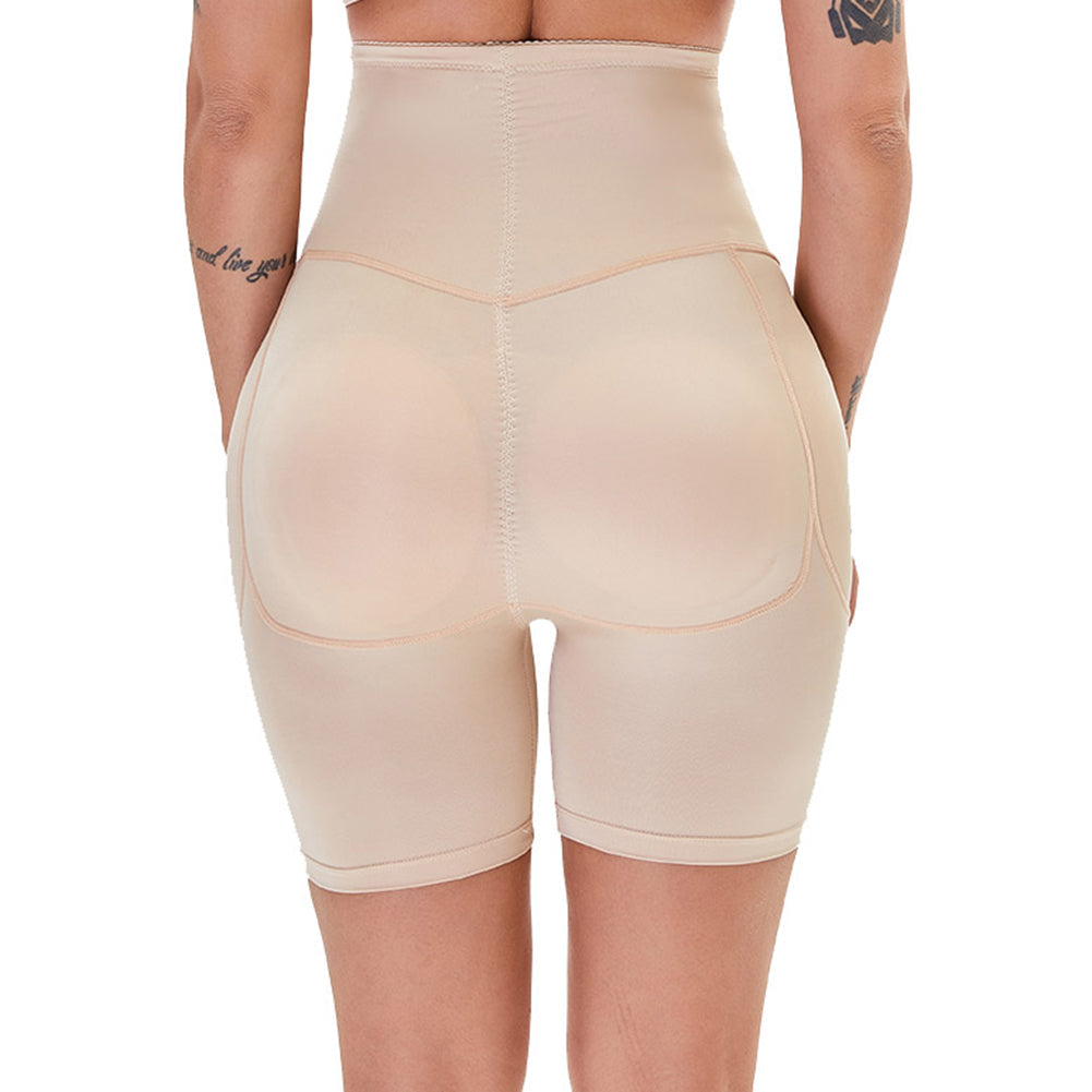 Women Butt Lifter Shapewear Hi-Waist Shapewear Underwear Training practicality fashion slim