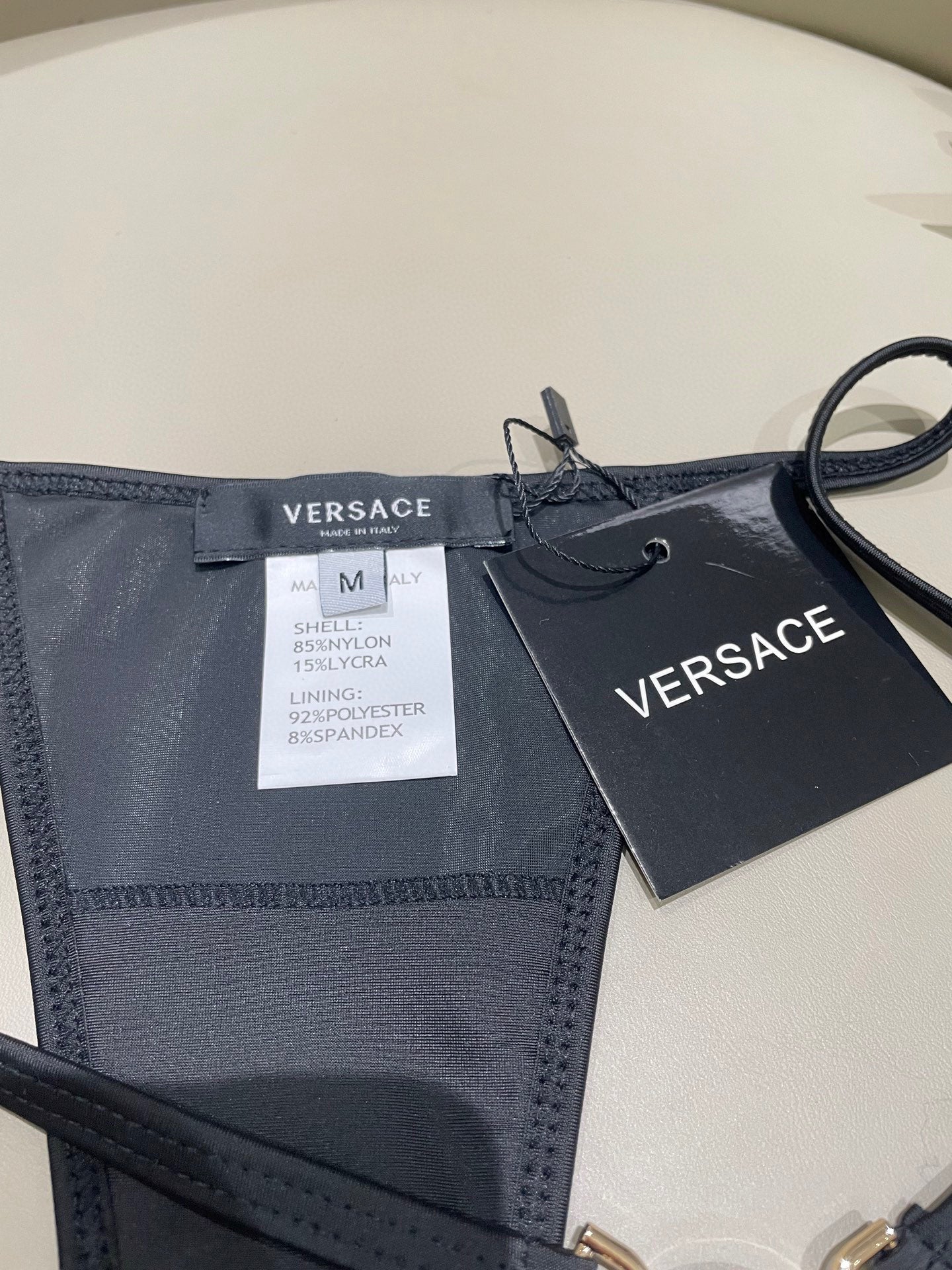 VERSACE BIKINI 25S TWO PIECE IN 742655
