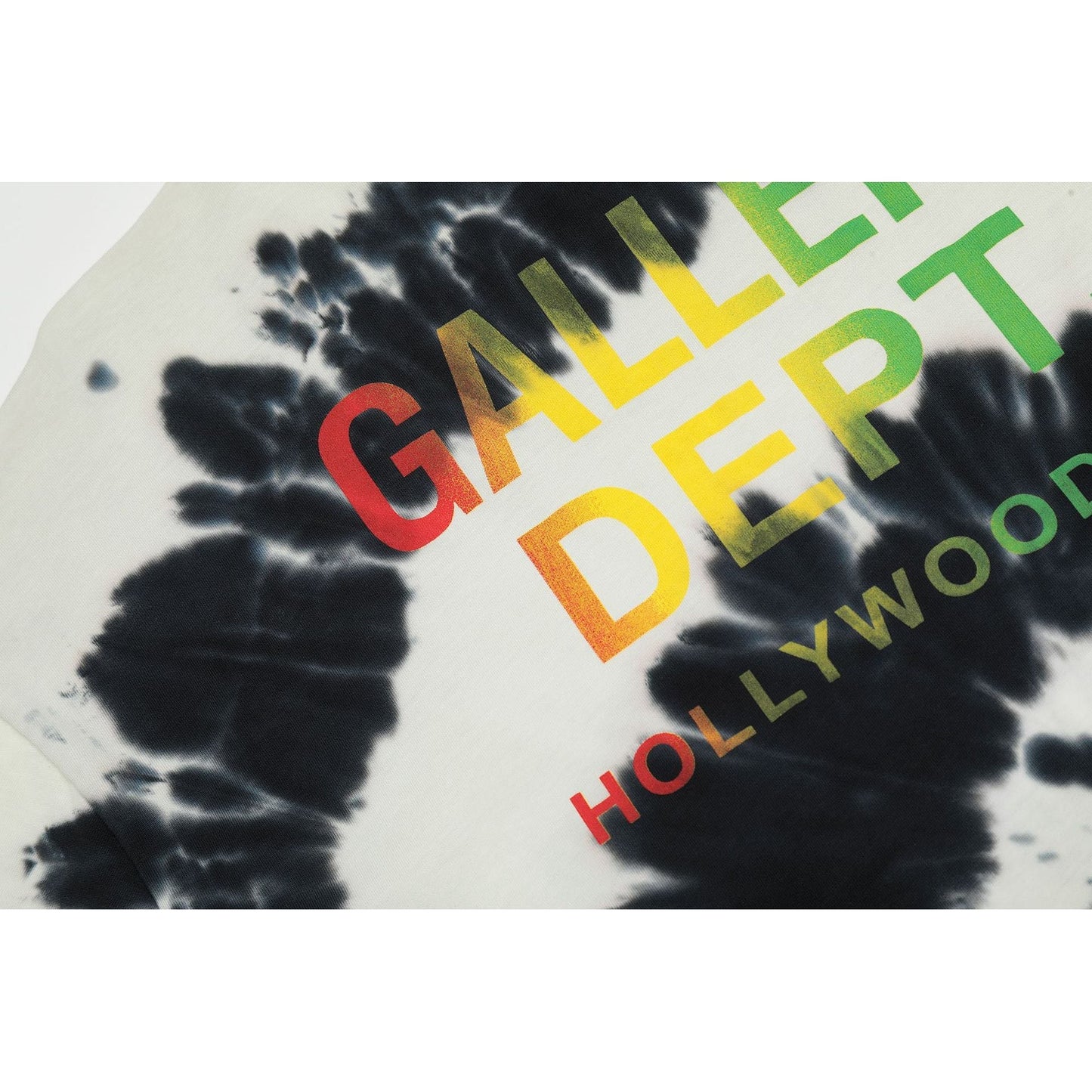 Gallery Dept T Shirts Short Sleeve plus Size Men and Women Short Sleeve