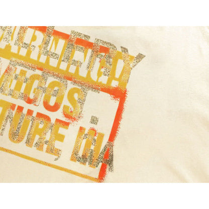 Gallery Dept T Shirts High Street Loose Washed T-shirt