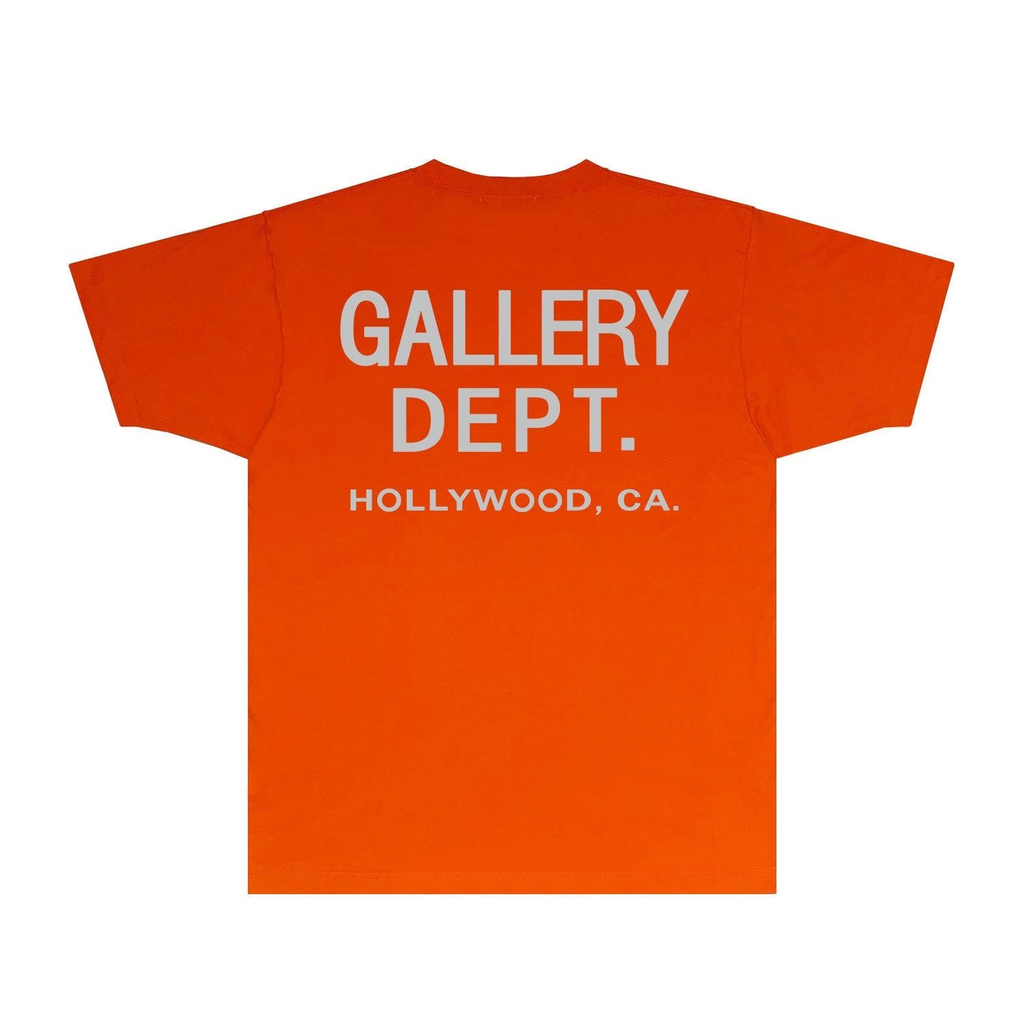 Gallery Dept T Shirts Tee Shirt Short Sleeve T-Shirt Blouse