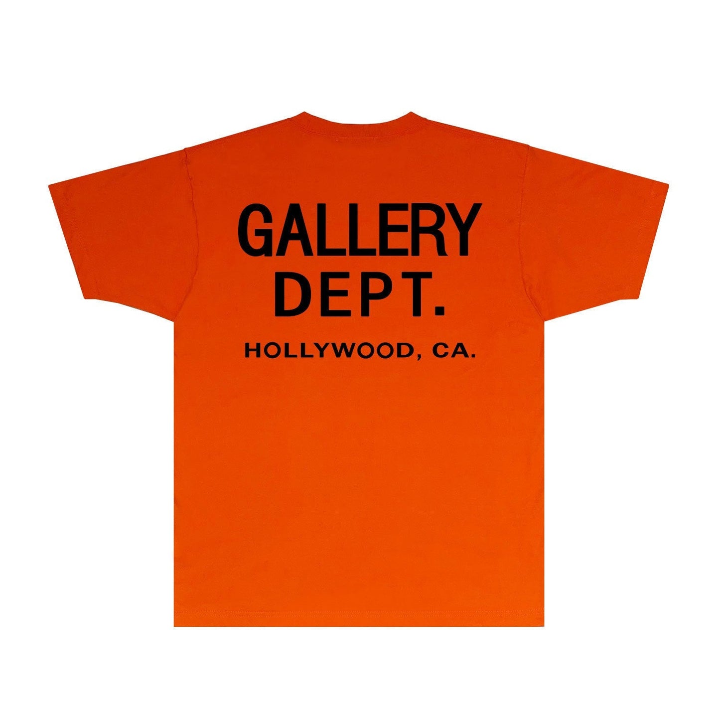 Gallery Dept T Shirts Tee Shirt Short Sleeve T-Shirt Blouse