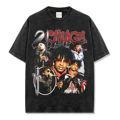 21 Savage T Shirts