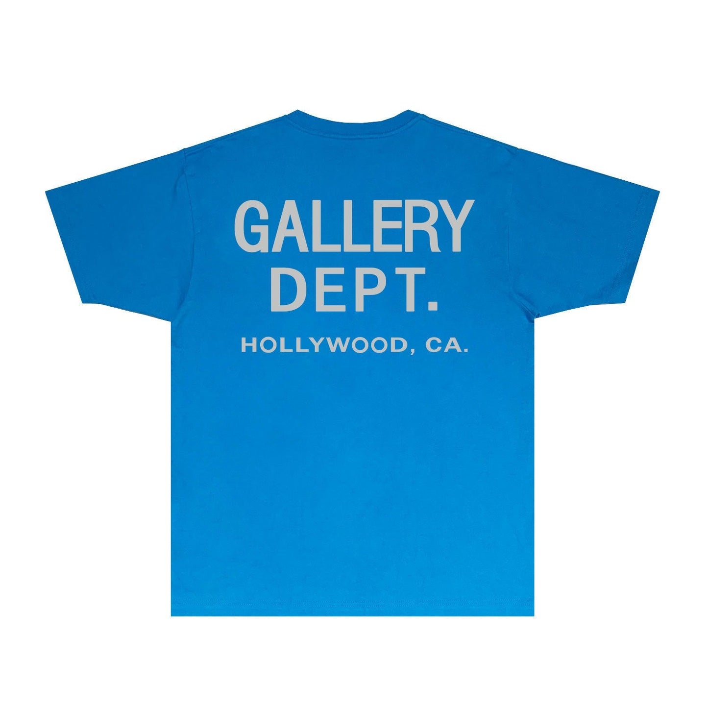 Gallery Dept T Shirts Tee Shirt Short Sleeve T-Shirt Blouse
