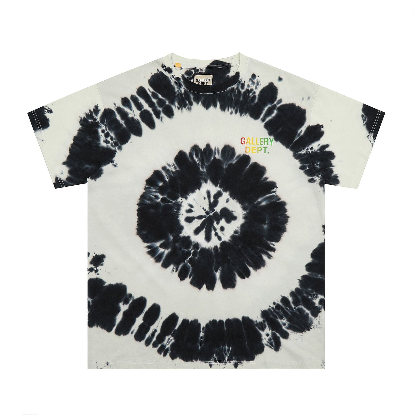 Gallery Dept T Shirts Short Sleeve plus Size Men and Women Short Sleeve