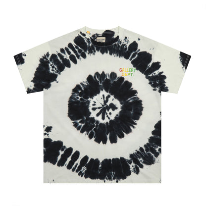 Gallery Dept T Shirts Short Sleeve plus Size Men and Women Short Sleeve