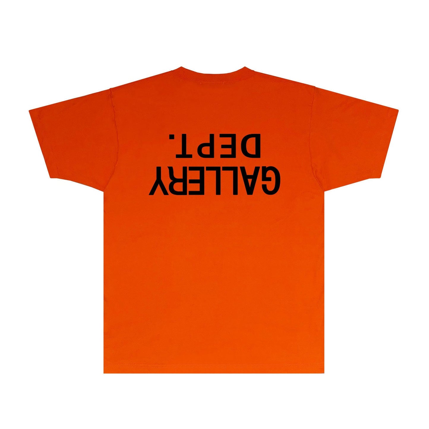 Gallery Dept T Shirts Fashion Brand Tee Shirt Short Sleeve T-shirt Blouse