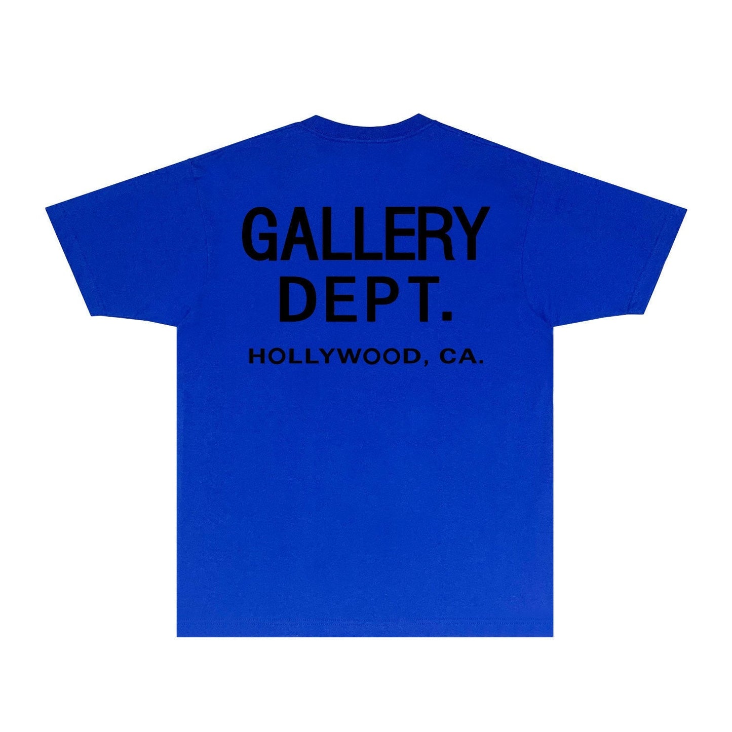 Gallery Dept T Shirts Tee Shirt Short Sleeve T-Shirt Blouse